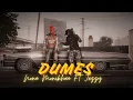 Download Lagu Nona Monikhaa - DUMES REMIX (ft. Jezzy) | OFFICIAL MUSIC VIDEO