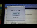 Practica42 Reloj digital usando el control Timer