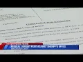 Woman files federal lawsuit against Vanderburgh County Sheriff s Office