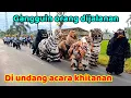 Download Lagu Can macanan Singo Raung cilik Di undang acara khitanan