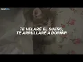 Carla Morrison - Valentina (Letra) | valentina vamos a dormir