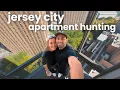 Jersey City Apartment Hunting 2026 8 apt tours w prices pros cons Newport Jersey City