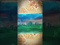 Download Lagu beautiful water colure painting #shorts #drawing #viral #easy #attractive #youtube @kdarts03