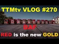 Download Lagu TTMtv VLOG #270 - DAF: RED is the new GOLD!