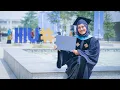 The First UIII Commencement Aftermovie