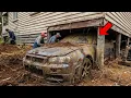 Lagu Restoring a Nissan Skyline R34 found buried under a house abandoned for decades – Full Restoration