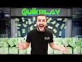 This Is How We Opened Our Own ARCADE