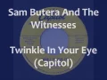 Sam Butera And The Witnesses - Twinkle In Your Eye (Capitol)