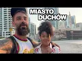 Download Lagu DUBAJ - MIASTO DUCHÓW I KOLACJA Z ORIANKĄ