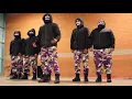 Spring 18 KA line of KA Chapter - SLB
