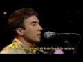 Sufjan Stevens - Casimir Pulaski Day (live) (subtítulos español)