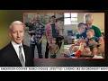 Anderson Cooper Luxury Lifestyle 2026 Huge Net Worth Family Mansions Cars Life at 59