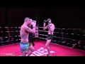 Eoin McCarthy vs Craig Nola - Rumble at the Rockies 2