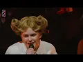 Zaho de Sagazan, symphonic concert - ARTE Concert