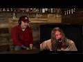 UK REACTION to WHISKEY MYERS - BALLAD OF A SOUTHERN MAN!! | The 94 Club