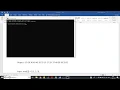 Print matrix in snake pattern JAVA