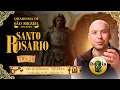Download Lagu Santo Rosário | 10/09 | Quaresma São Miguel Arcanjo | 24º DIA | QUARTA | Reze pelo Frei Gilson