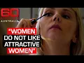 Download Lagu The woman who thinks other women hate her for being \