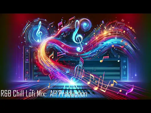 R&B Chill Lo Fi Mix- Full Album