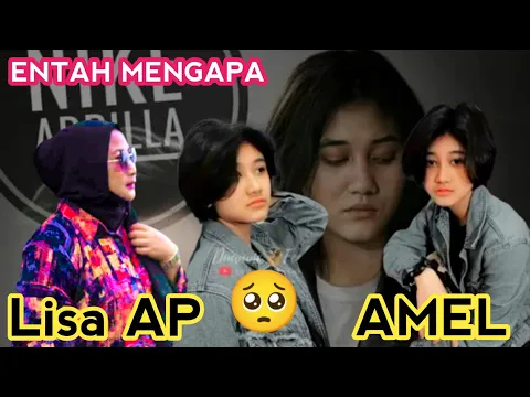 Download MP3 Entah Mengapa - Sonia | By Cover Lisa AP