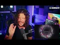 BLAST BEATS + PISSED OFF CALEB SHOMO = Beartooth "Dominate" - "Below" ALBUM REACTION / REVIEW CLIP