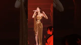 可為你一躍而下 染紅我忍痛的愛 張碧晨 如故 