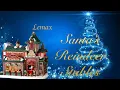 Lemax Santa s Reindeer Stables review Michael s Exclusive NEW FOR 2022