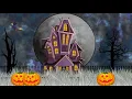 Spooky halloween gif