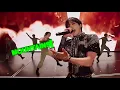 Download Lagu Stray Kids “MOUNTAINS” live 241205