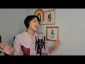 Lagu Krisdayanti feat. Melly Goeslaw - Cinta (Cover Iva Andina)