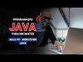 Java para Iniciantes - Arrays em Java Como Criar Preencher e Acessar Vetores