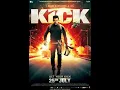 Unleash the Action and Emotion The Story of Kick 2014 Movie