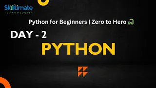 Day 2 -