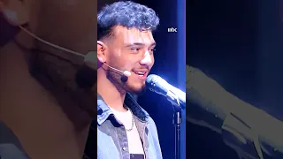 الشامي يغني اغنيه ياليل و يالعين بأصوات مضحكه في برنامج الليلة دوب مع حسن الرداد Explore 