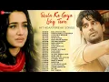 Download Lagu Rula Ke Gaya Ishq Tera - Hit Heartbreak Songs | Phir Bhi Tumko Chaahunga, Challon Ke Nishaan \u0026 More