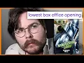 please go watch star wars