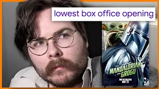 please go watch star wars
