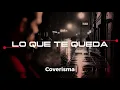 Lo que te queda (Rock Sinfónico) | Cover [Tributo A Los Pulpos]