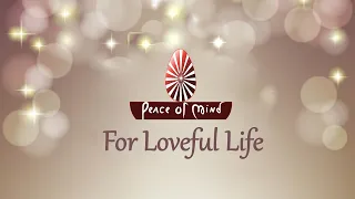 Watch LIVE: तन, मन और जीवन को शक्तिशाली बनाने के लिए देखते रहिए आपका अपना Peace of Mind TV Channel