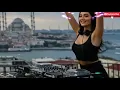 نبيل - مش طبيعي (Mesh Tabee3y) | ريمكس DJ 2025 🔥 باس بطيء وإحساس عالي