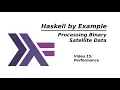 Haskell by Example - 15