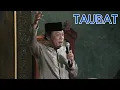 Lagu Ceramah KH. Zainuddin MZ Tentang TAUBAT - Suara Jernih