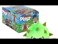 Prestonplayz Mini Mystery Plush - Series 1 2026 NAPPA Award Winner