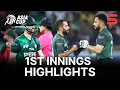 Download Lagu 1st Innings Highlights | Pakistan vs Bangladesh | Match 17 | DP World Asia Cup 2025 | ZF1K