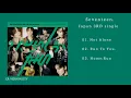 Download Lagu [Mini Album] SEVENTEEN Not Alone (ひとりじゃない)