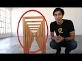 Download Lagu Furniture Optical Illusions - Zach King Magic