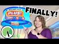 I FINALLY Found a DOLLAR TREE PLUS - June Shop with Me Mystery Box Giveaway