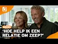 Download Lagu Gordon en Froukje de Both geven luisteraars nieuwe radioshow liefdesadvies | RTL Boulevard