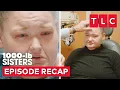 All Eyes on Amy - Full Episode Recap 1000 lb Sisters S8 E9 TLC