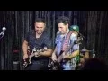 Hamilton Loomis encore in the Sapphire Room